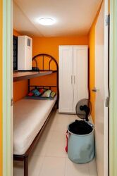 Blk 12 MARSILING LANE (Woodlands), HDB 3 Rooms #557172041